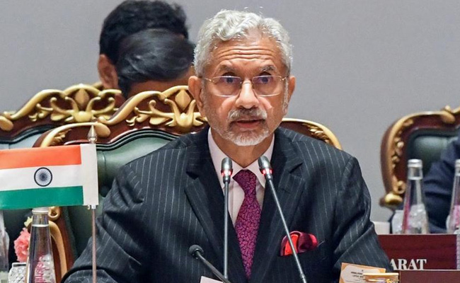 India calls for UNSC expansion, says lack of reform 'constrains' global body